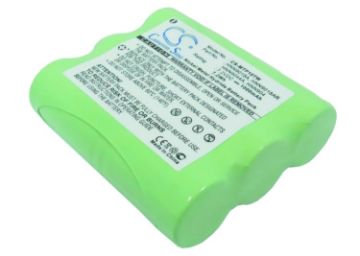 MU11 MU11C Battery Replacement Sprint - 1
