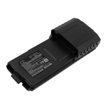 Baofeng BL-5 BL-5L Battery Replacement for BF-F8 PLUS BF-F8+ - 1