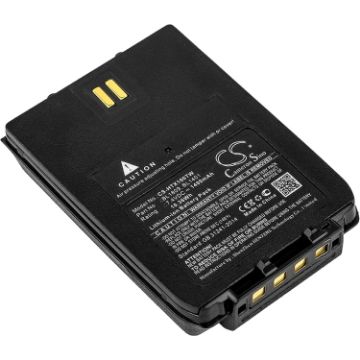 BL1401 BL1809 Battery Replacement for X1e X1p - 1