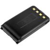 Motorola 60Q137301-C Battery Replacement for Clarigo SMP-508 SMP-528 - 3