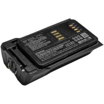 Battery Replacement BLN-5i BLN-6 for THR9 C-30 - 1