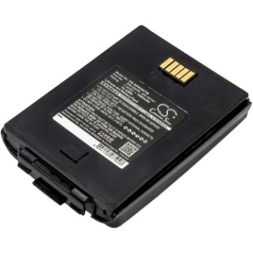 Sepura Battery Replacement for SRC3300 SRG3500 - 1