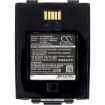 Sepura Battery Replacement for SRC3300 SRG3500 - 3
