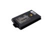 Simoco-Sepura STP8000 Battery Replacement for STP8000 STP8030 - 1