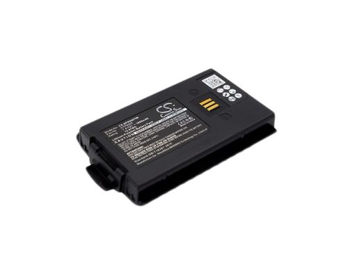 Simoco-Sepura STP8000 Battery Replacement for STP8000 STP8030 - 1