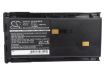 Battery Replacement Hyt BH1102 BH-4501 BH-4576 TB-86 for TC-268S TC-368 - 5