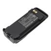 Vertex VXD720 Battery Replacement - 1