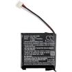Picture of Battery Replacement Standard Horizon FNB-124LI for HX150