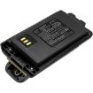 Vertex FNB-Z182 Battery Replacement for D281 VX-D281 - 1