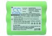 Motorola 6060937H01 HNN9018 Battery Replacement for AP10 AP50 - 5