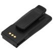 Motorola Battery Replacement NNTN4496 NNTN4497 NNTN4851 for CP040 CP140 - 3