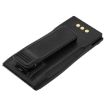 Motorola Battery Replacement NNTN4496 NNTN4497 NNTN4851 for CP040 CP140 - 4