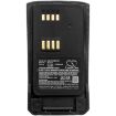 Replacement Battery for Nokia THR9 THR9+ - 3