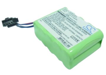Imetec Robot Aspiratore Battery Replacement Ricambi - 1