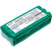 Replacement Battery for Pyle PRTPUCRC25BAT - 2