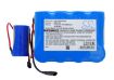 Shark XBP736 Battery Replacement for SV70Z SV736 - 1
