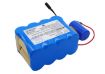Shark XBP736 Battery Replacement for SV70Z SV736 - 3