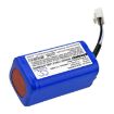 Picture of Battery Replacement Philips 4IFR19/66 CP0111/01 for FC8603 FC8700
