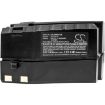 Battery Replacement Karcher 28100010 6.654-118.0 GP 160SCHE - 3