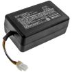 Samsung DJ96-00193E Battery Replacement for PowerBot R7040 R1AM7010UW - 1
