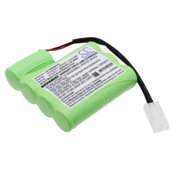 Water Tech Pool Blaster Max Battery Replacement for Swimming Pool - 1