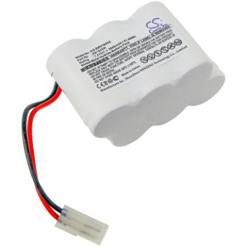 Shark XB1945W Battery Replacement for Sweeper VX2 V1945 - 1