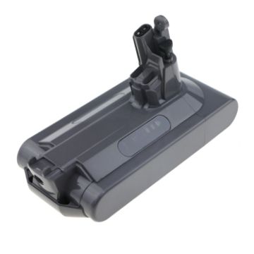 Battery Replacement Dyson 206340 969352-02 SV12 Cyclone V10 V10 - 1