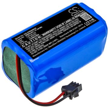 Replacement Battery for Mamibot ExVac 660 & 680S - 1