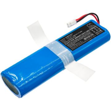 Medion HA15 HJ08 Battery Replacement for MD13202 MD18500 - 1