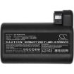 Electrolux OSBP72LI25 Battery Replacement for 900257877 & 900257983 - 3