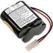 Battery Replacement Shark VAC-V1930 X1725QN for Sweeper VX1 V1700Z - 1