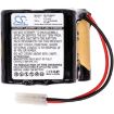 Battery Replacement Shark VAC-V1930 X1725QN for Sweeper VX1 V1700Z - 3