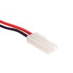 Battery Replacement Shark VAC-V1930 X1725QN for Sweeper VX1 V1700Z - 5