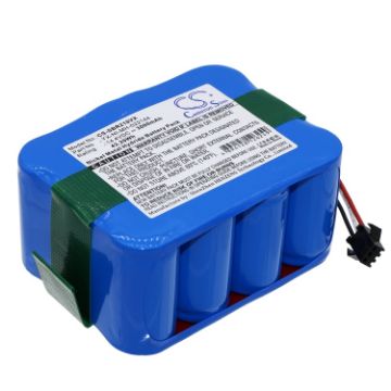 Battery Replacement Infinuvo for Hovo 510 & 510 Plus - 1
