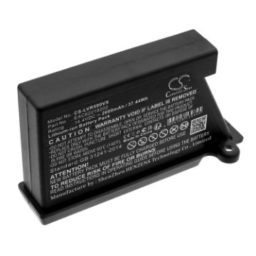 Battery Replacement for LG B056R028-9010 EAC60766101-EAC60766106 - 1