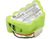 Replacement Battery Euro Pro XBT1106 for Navigator Freestyle Pro SV1106 - 2