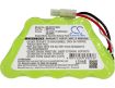 Replacement Battery Euro Pro XBT1106 for Navigator Freestyle Pro SV1106 - 3