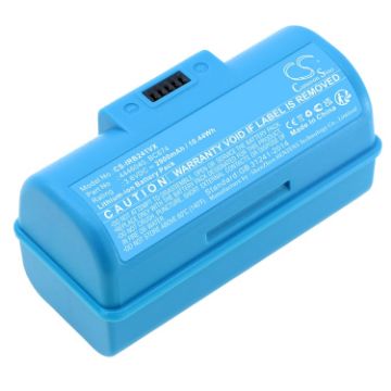 Replacement Battery Irobot 4446040 BC674 for Braava Jet 240/241 - 1