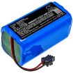 Battery Replacement Cecotec 1090-00000 CONG1002 for CONGA 1090/1091 - 1