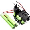 Battery Replacement Aeg 2199035029 for 00273713 - 1