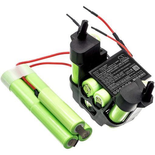 Battery Replacement Aeg 2199035029 for 00273713 - 1