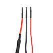 Battery Replacement Aeg 2199035029 for 00273713 - 4