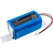 Battery Replacement Shark RVBAT850 RVBAT85002 RVBAT85003 RVBAT850A XBATRV2500 - 1