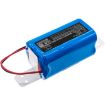 Battery Replacement Shark RVBAT850 RVBAT85002 RVBAT85003 RVBAT850A XBATRV2500 - 2