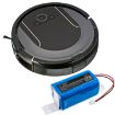 Battery Replacement Shark RVBAT850 RVBAT85002 RVBAT85003 RVBAT850A XBATRV2500 - 6