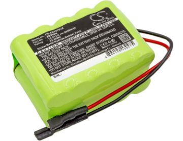 Shark XB780N Battery Replacement for SV760 SV780 - 1