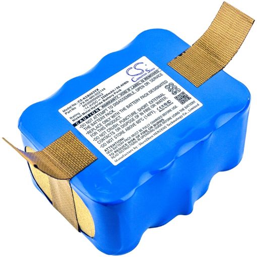 Battery Replacement Kv8 for 210C 210XR - 1