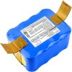 Battery Replacement Kv8 for 210C 210XR - 2