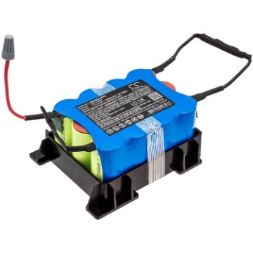 Siemens 751992 Battery Replacement for VBH14400/01 - 1