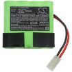 Water Tech 9630-BHPB Battery Replacement for Pool Blaster Max CG - 3
